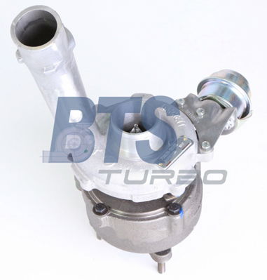 Turbocompresseur, suralimentation ORIGINAL